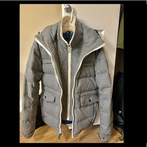 Guess coat
